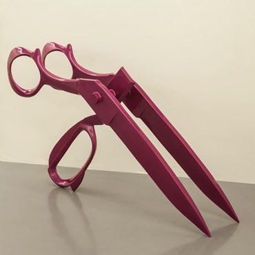 Sculpture, Raheleh Nooravar, Untitled, 2012, 73247
