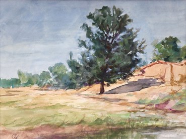 Painting, Keikhosro Khoroush, Untitled, 2015, 76258