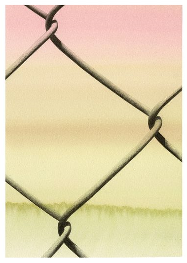 Amélie Scotta, Withdraw, 2021