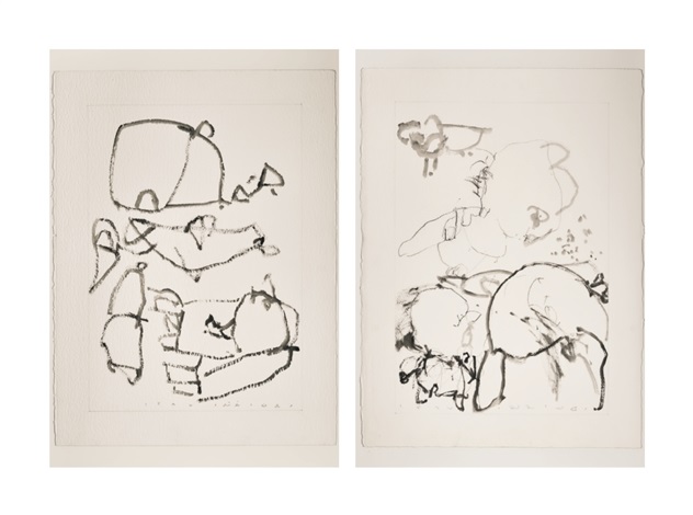 Raana Farnoud, Untitled, 2008