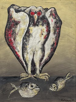 Bahman Mohassess
