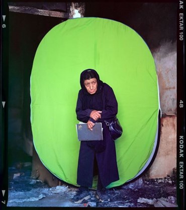 Ali Soltani Tehrani, Shahnaz, 2024, 0