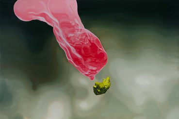 , Nima Zaare Nahandi, Let Theory In, 2023, 82037