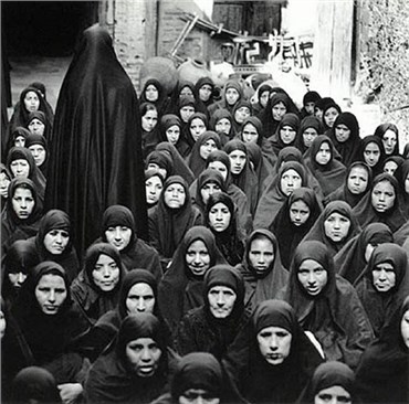 Photography, Shirin Neshat, Untitled, 2000, 24483