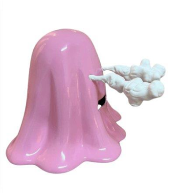 Sculpture, Rana Dehghan, Untitled, 2024, 76918