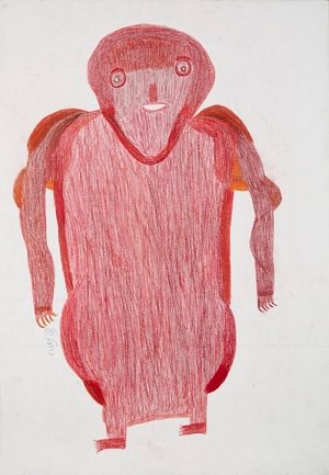 Painting, Davood Koochaki, Untitled, , 77033