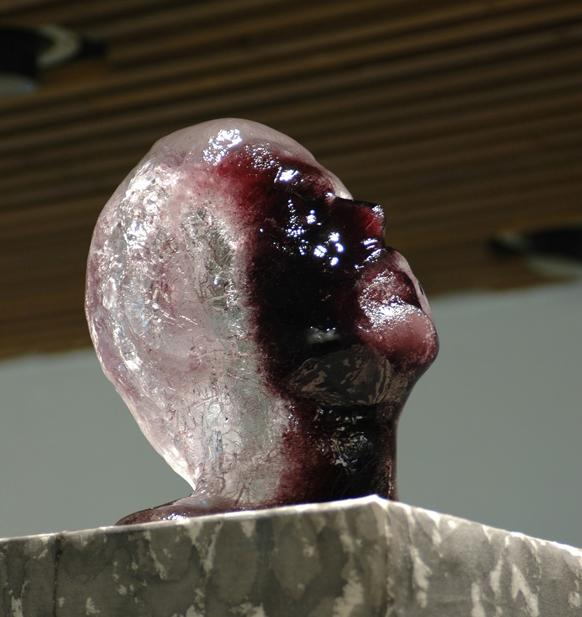 Amir Mobed, Untitled, 2007
