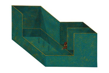 , Shila Piran, Untitled, , 76786