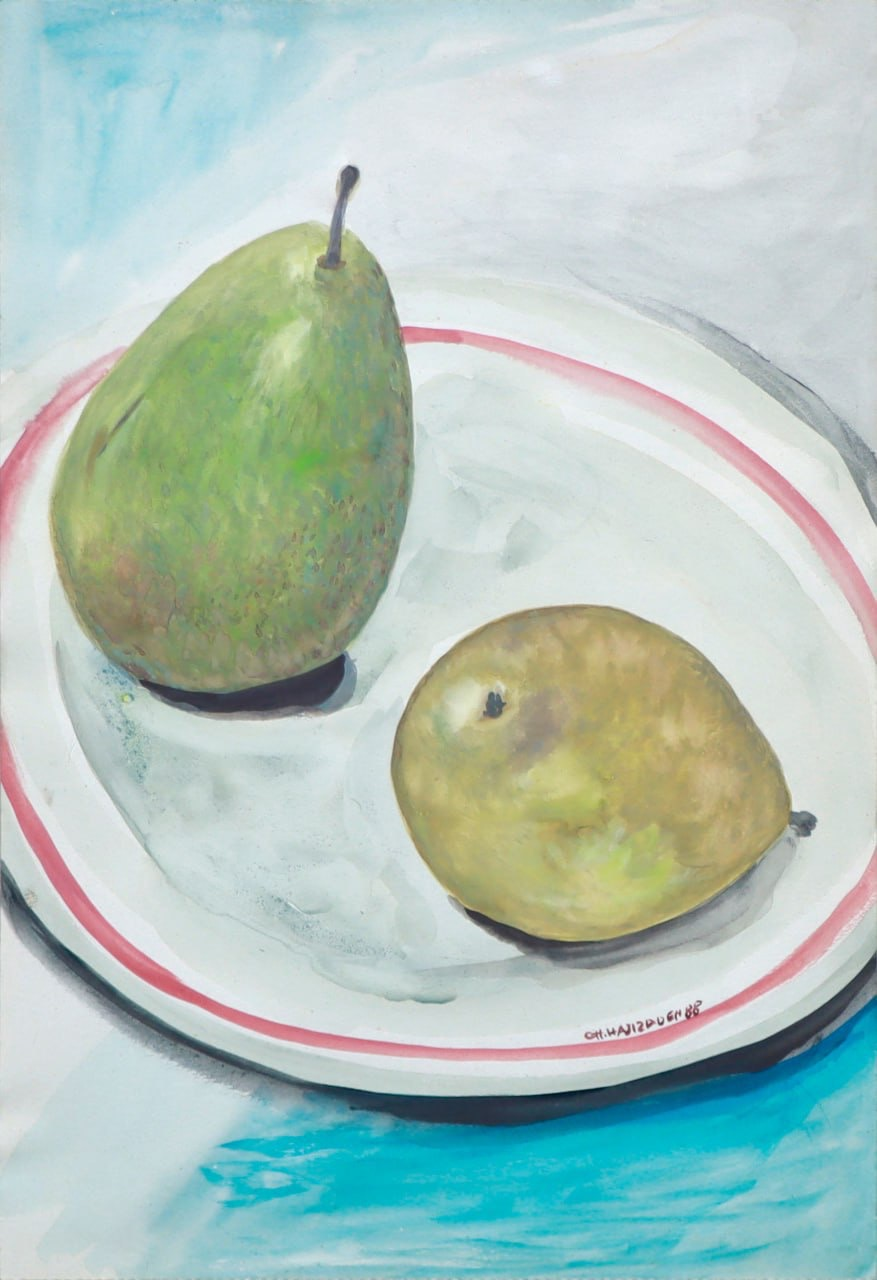 قاسم حاجی‌زاده