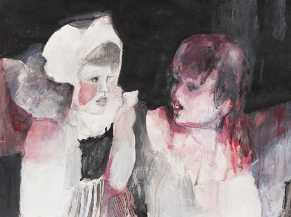 Zahra Zeinali, Untitled, 2020