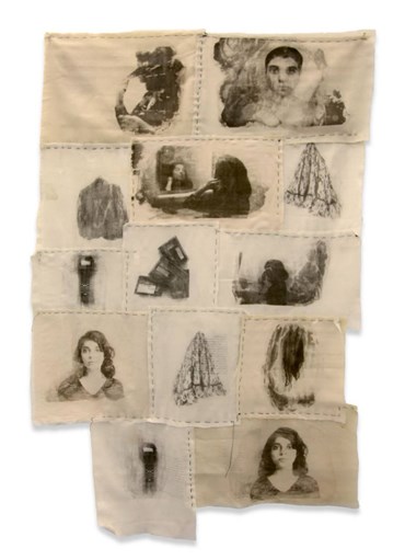 Zeinab Delnavaz, Untitled, 0, 0