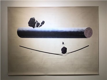 Painting, Hamed Sahihi, Untitled, 2020, 28079
