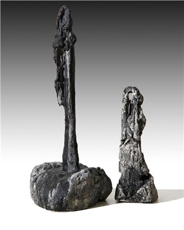 Sculpture, Shirin Shahroudi, Untitled, , 14330