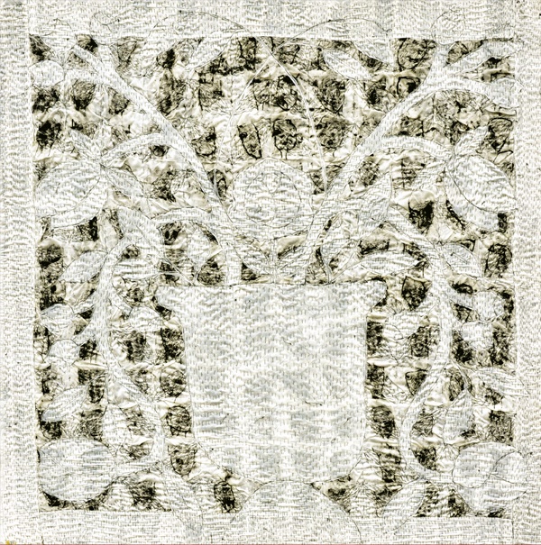 Maryam Ashkanian, Untitled, 2011