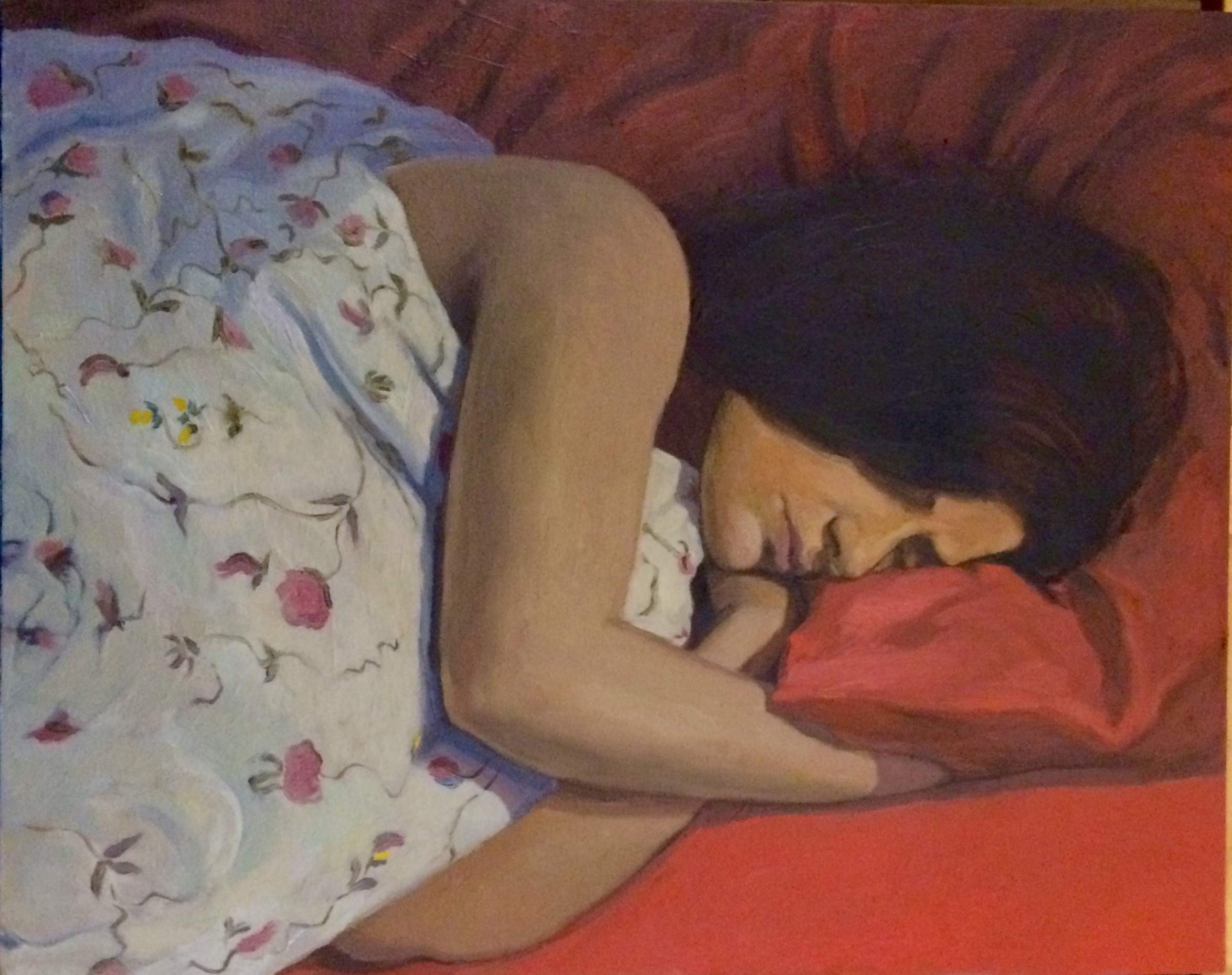 Sassan Nassiri, Leila, 0