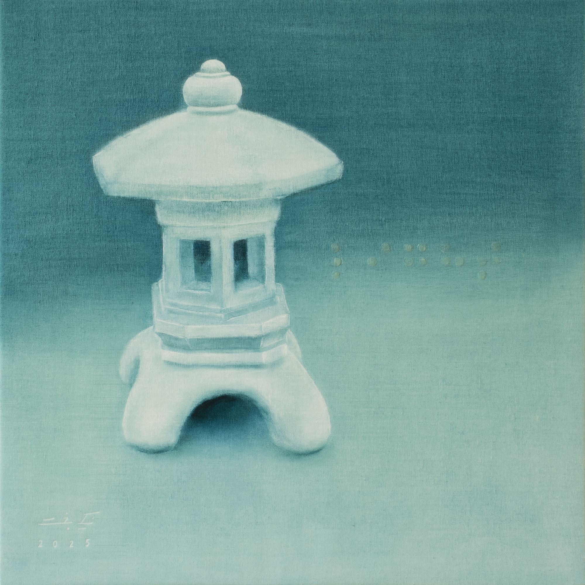 MohammadHasan Nikbakht, Untitled, 0