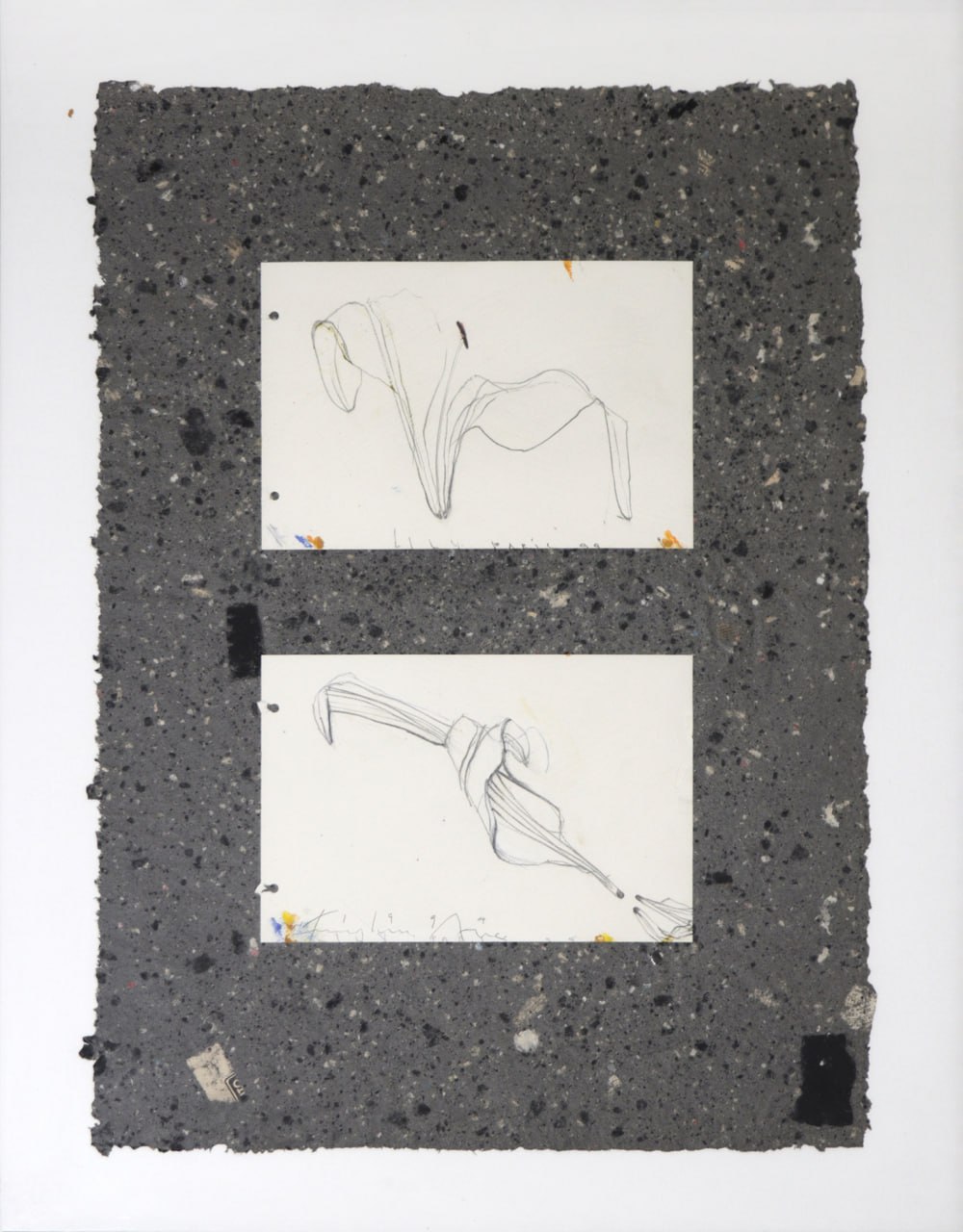 Fereydoun Ave, Untitled, 1994