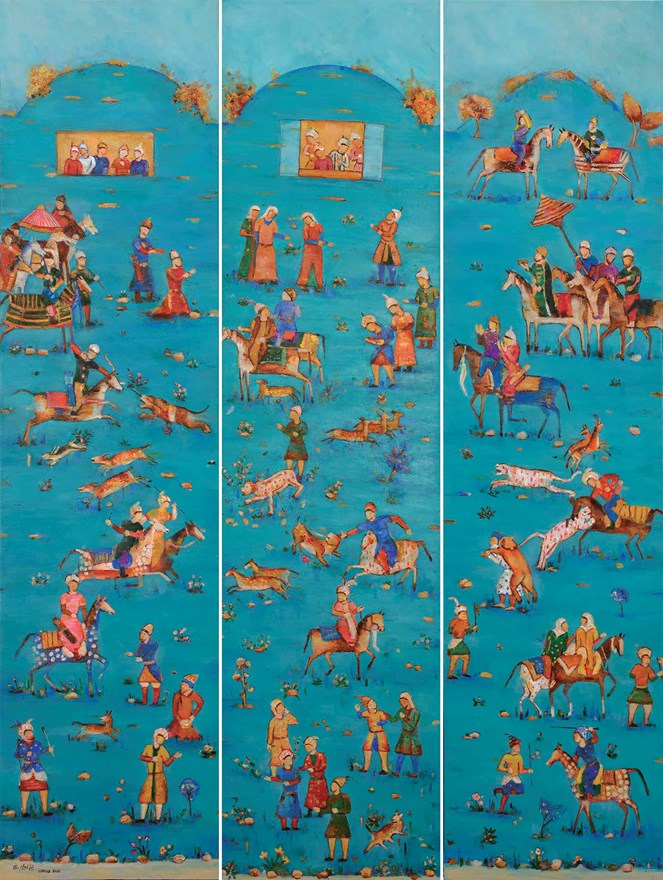 میترا کاویان