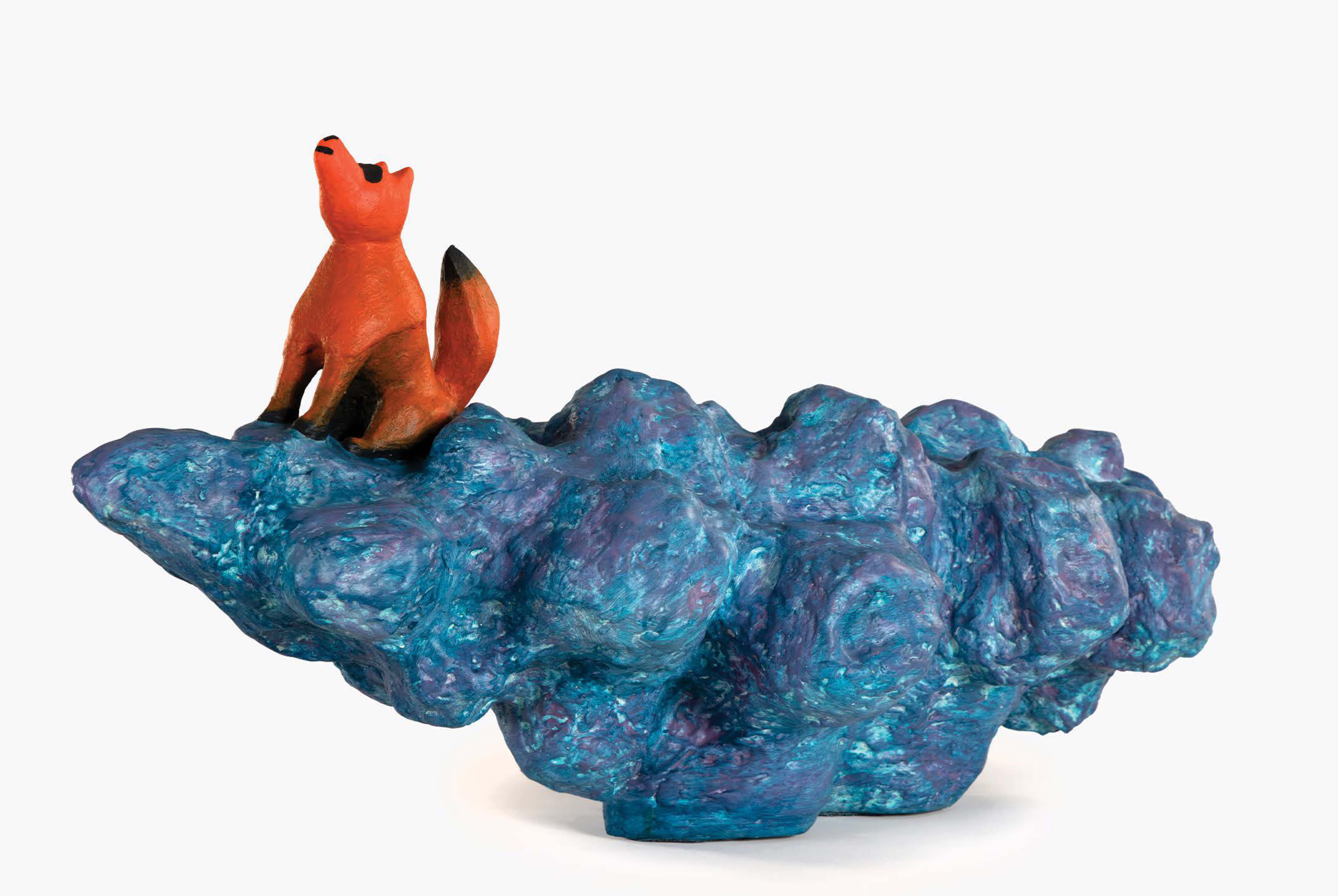 Roozbeh Nemati Sharif, Untitled, 2021