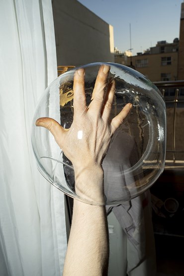 Zahra Motallebi, Untitled, 2021, 0