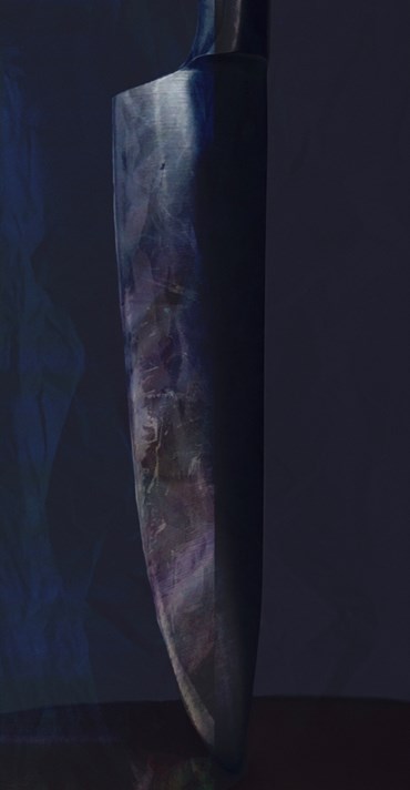 Atefeh Taramshir, Untitled, 2021, 0