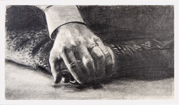 Drawing, Shabnam Emdadian, Untitled, 2024, 81314