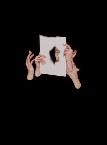 , Lee Jinju, Visible – Sound, 2024, 74958