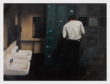 , Shabnam Emdadian, Untitled, 2021, 81327