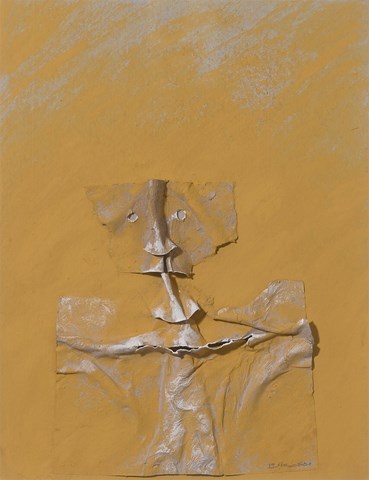 Painting, Mehdi Sahabi, Untitled, 2000, 51555