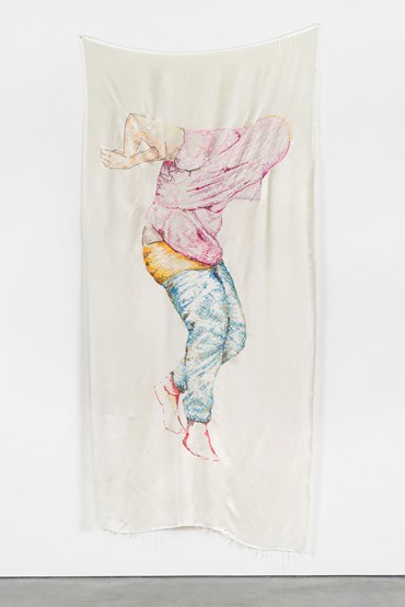 Others, Reza Aramesh, Action 223: Study for Gold After Ludwig Deutsch ‘The Tribute', 2023, 78728