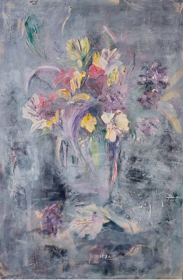 , Hoori Bagheri, Untitled, , 80255