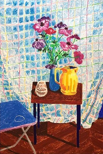 , Gwendael Le Bec, Untitled, 2023, 74624