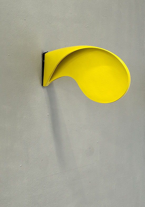 Elmira Iravanizad, Untitled, 2017