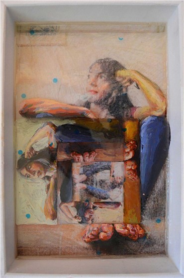 Nazanin Zaadmehr, Untitled, 0, 0