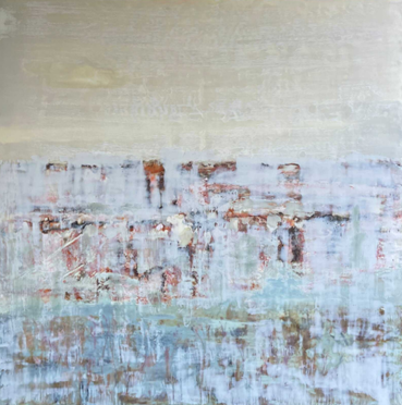 , Shima Shanti, Rising Stillness, 2024, 82513