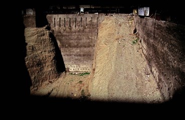 Photography, Golara Jahanian, Tehran: Tehran’s Historian - Piece 2, 2015, 74575