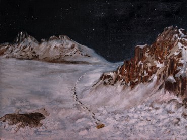 , Solmaz Daneshfaraz, Untitled, , 80769