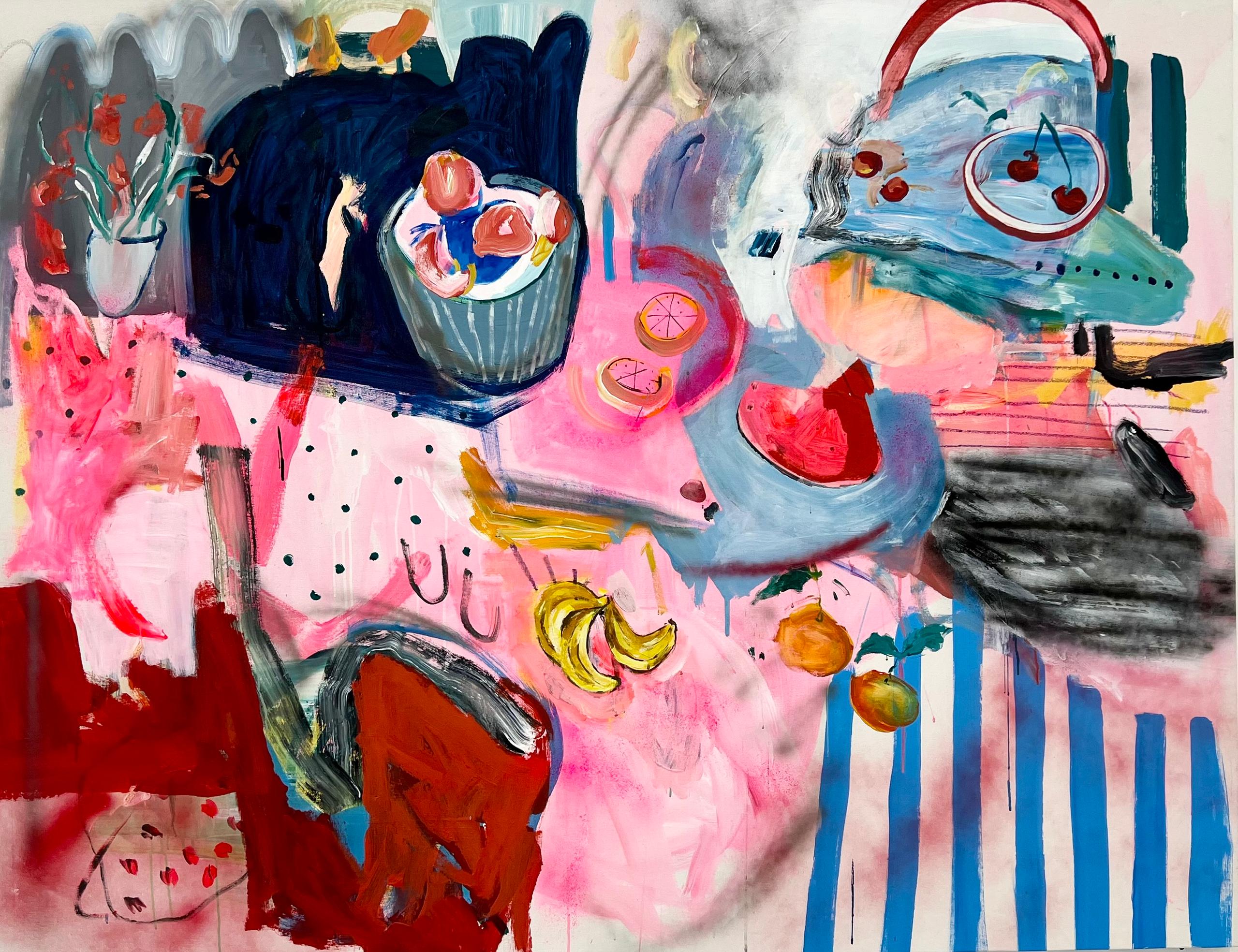 Sara Khaki Firouz, Untitled, 0