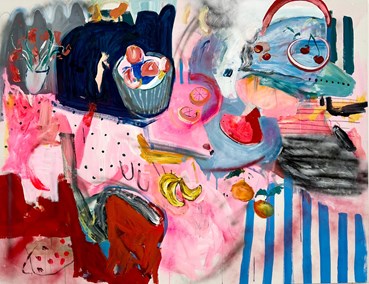 , Sara Khaki Firouz, Untitled, , 80773