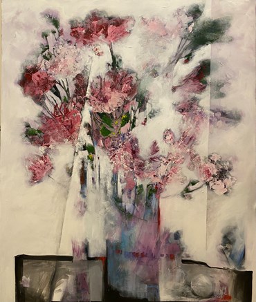 Rayka Milanian, Untitled, 2024, 0