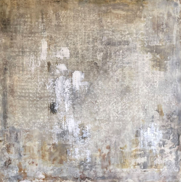 , Shima Shanti, Whisper of Winter, 2024, 76992