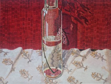 Niloofar Rahnama, Untitled, 2025, 15126