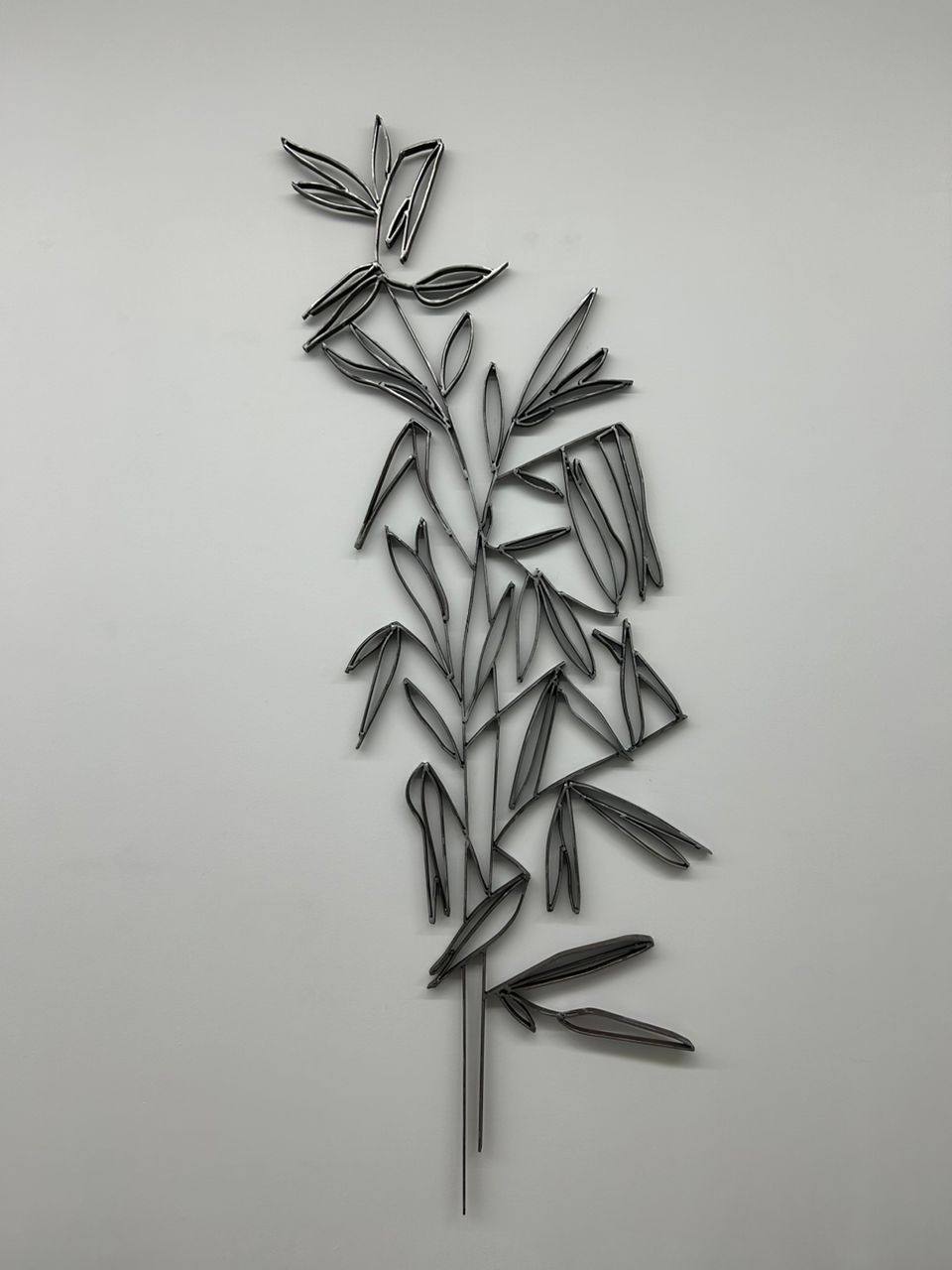 Mahmoud Maktabi, Untitled, 0