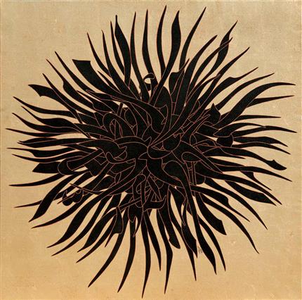 Hadi Roshanzamir, Untitled, 2013