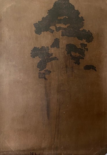 Painting, Kolsum Salehi, Untitled, , 80251