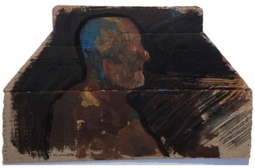 , Farid Shams Yousefi, Untitled, 2023, 79216