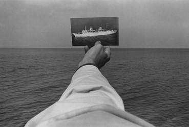 , Kenneth Josephson, New York State, 1970, 75424