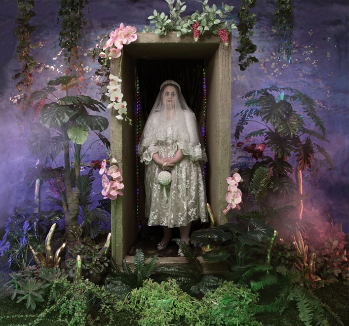 Mahsa Alikhani, Untitled, 2015