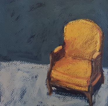 Niloofar Kananian, Untitled, 2019, 0