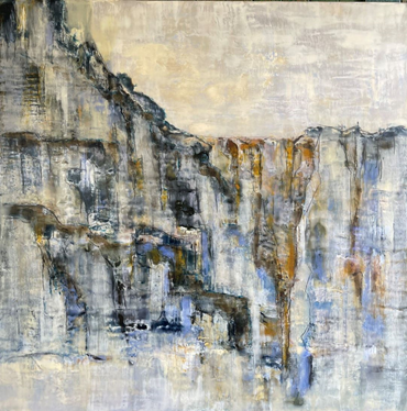 , Shima Shanti, Magnificat, 2024, 76994